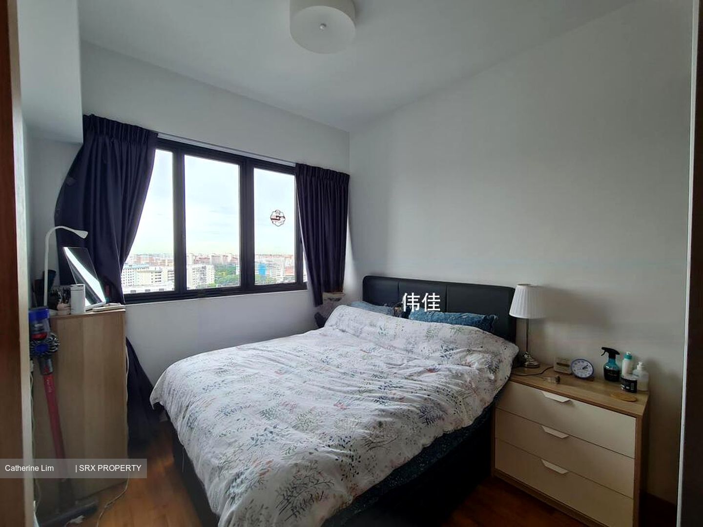 Trilive (D19), Condominium #433838251